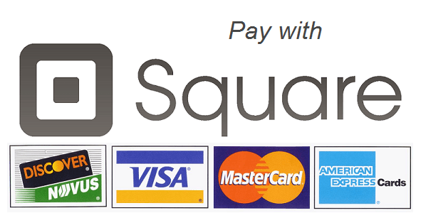 Pay with Square